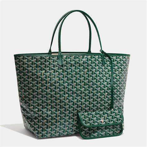 goyard key bag|st louis goyardine bags.